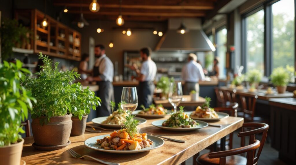 A Food Lover’s Guide to New Scotland: The Best Eats, Treats, and Hidden Gems in Albany’s Coziest Neighborhood